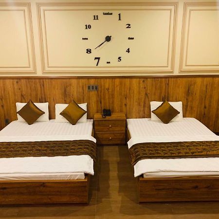 10H Hotel Ho Chi Minh City Bagian luar foto