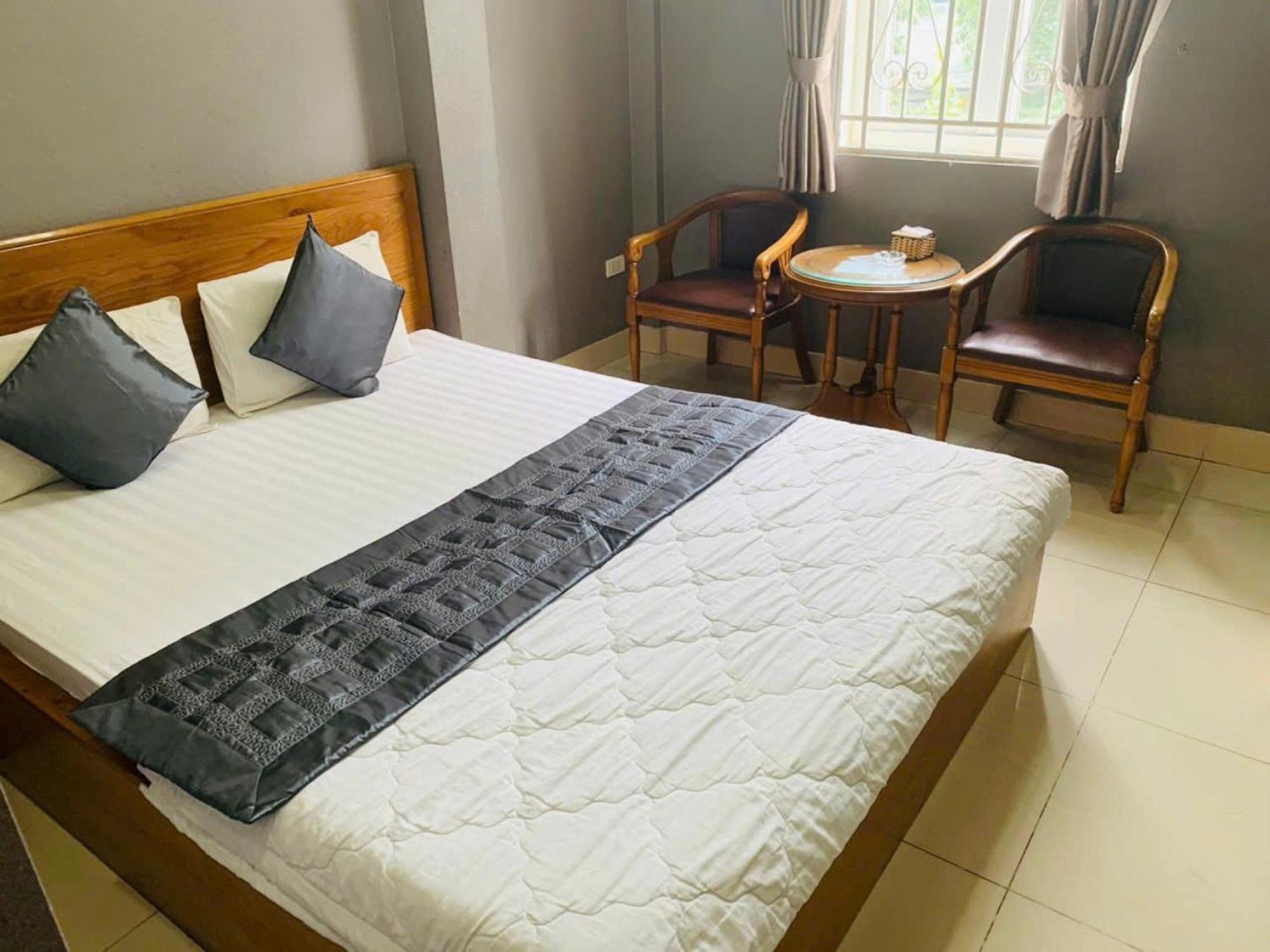 10H Hotel Ho Chi Minh City Bagian luar foto