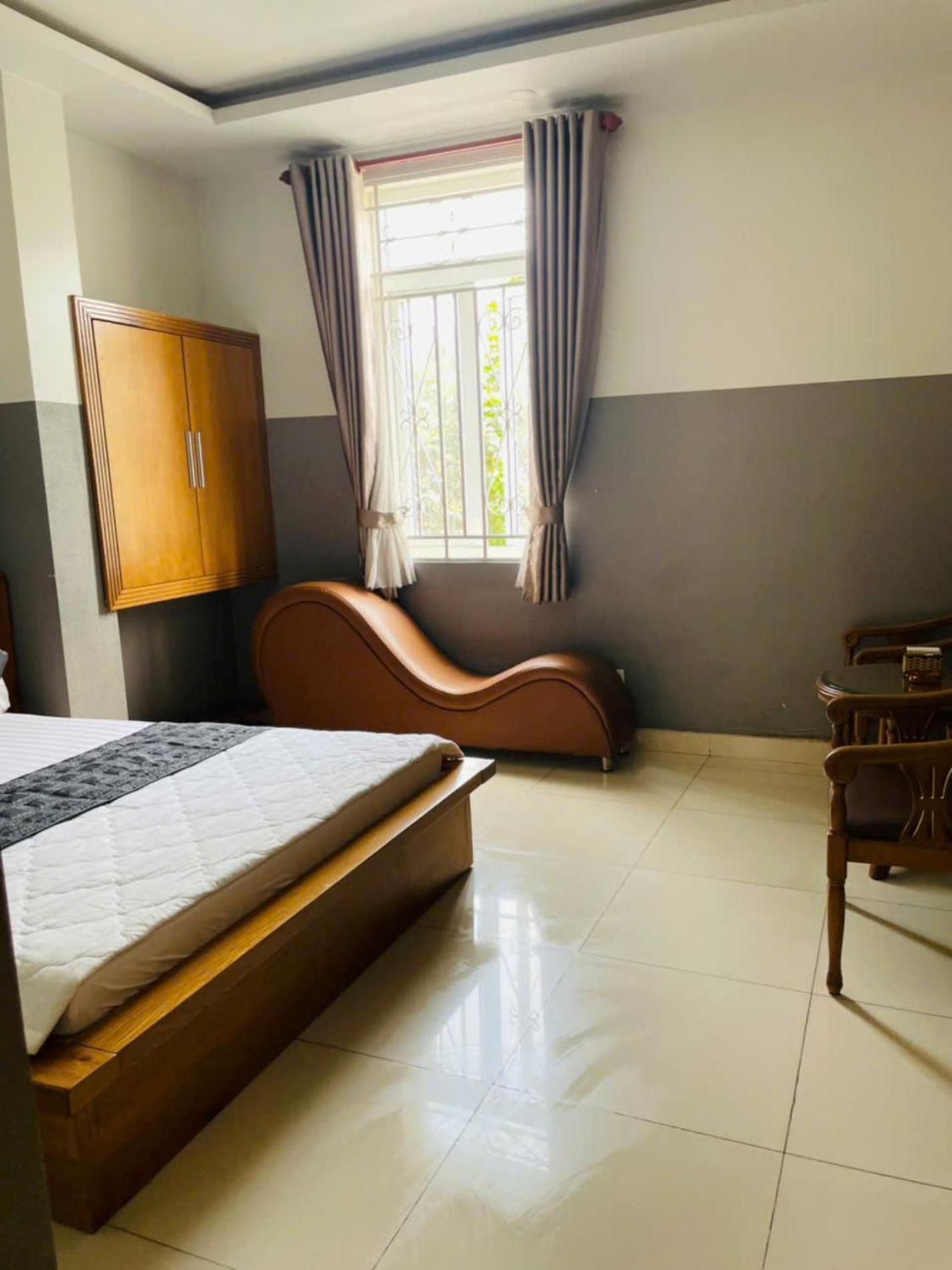 10H Hotel Ho Chi Minh City Bagian luar foto
