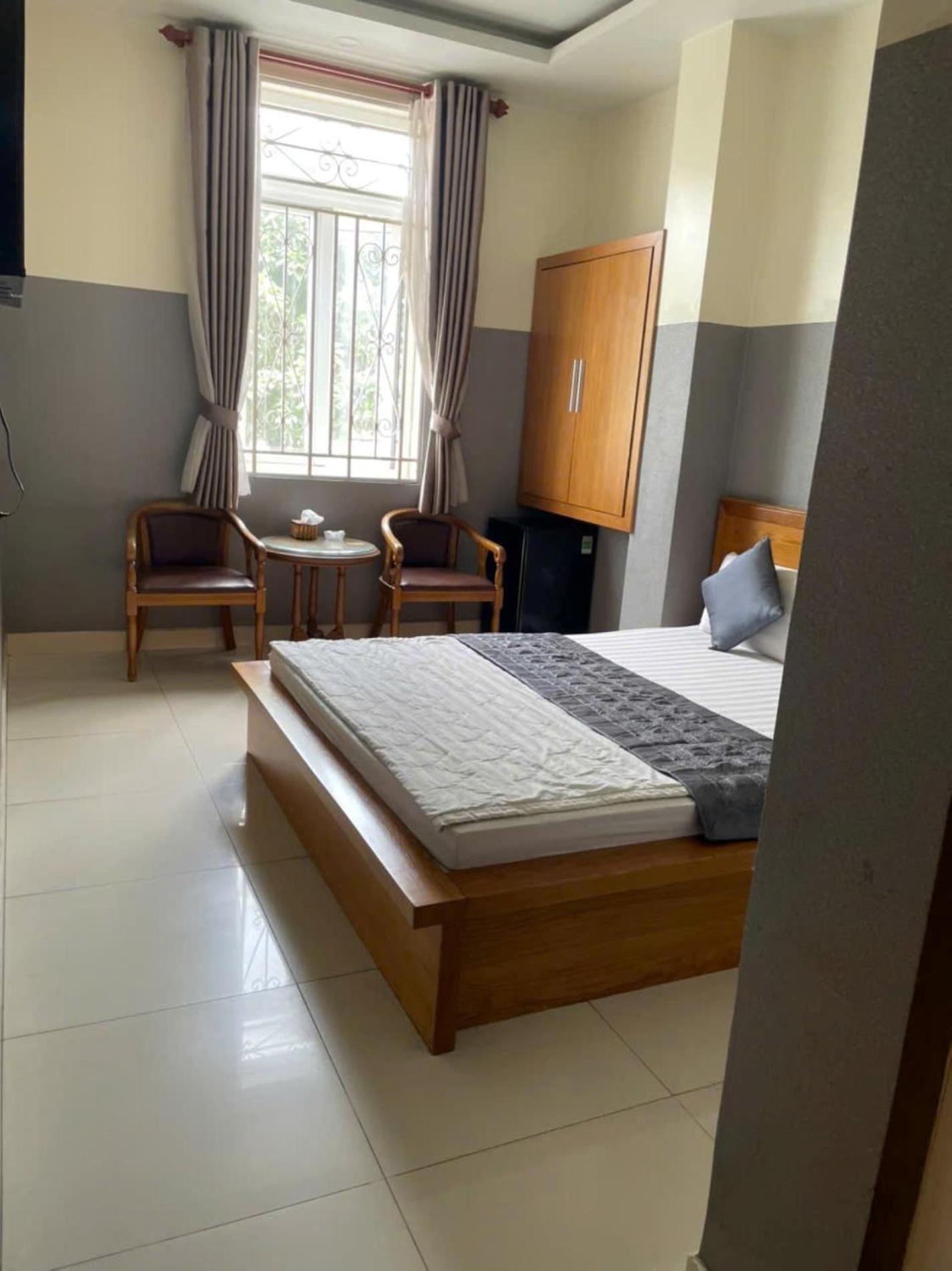 10H Hotel Ho Chi Minh City Bagian luar foto