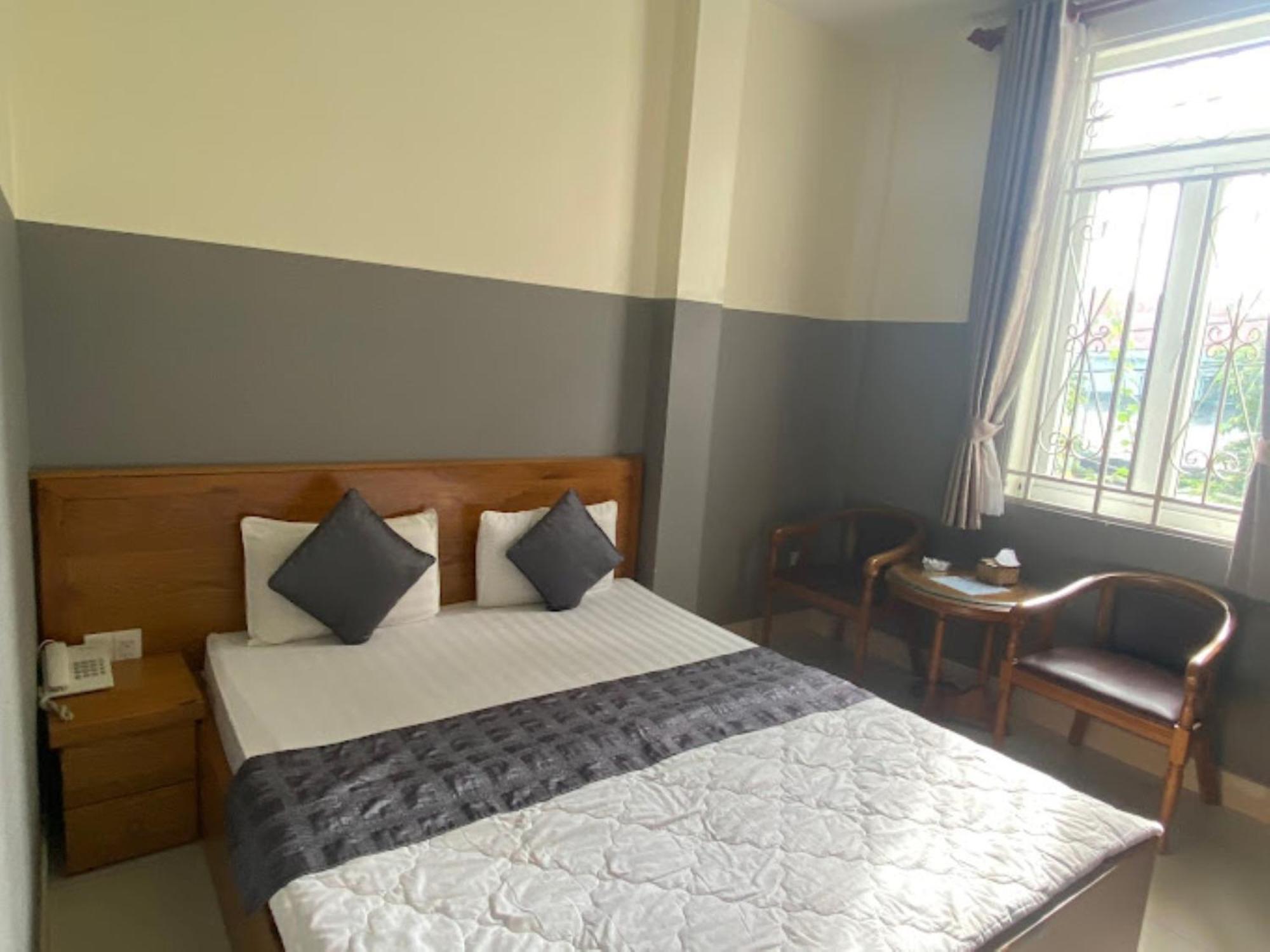 10H Hotel Ho Chi Minh City Bagian luar foto