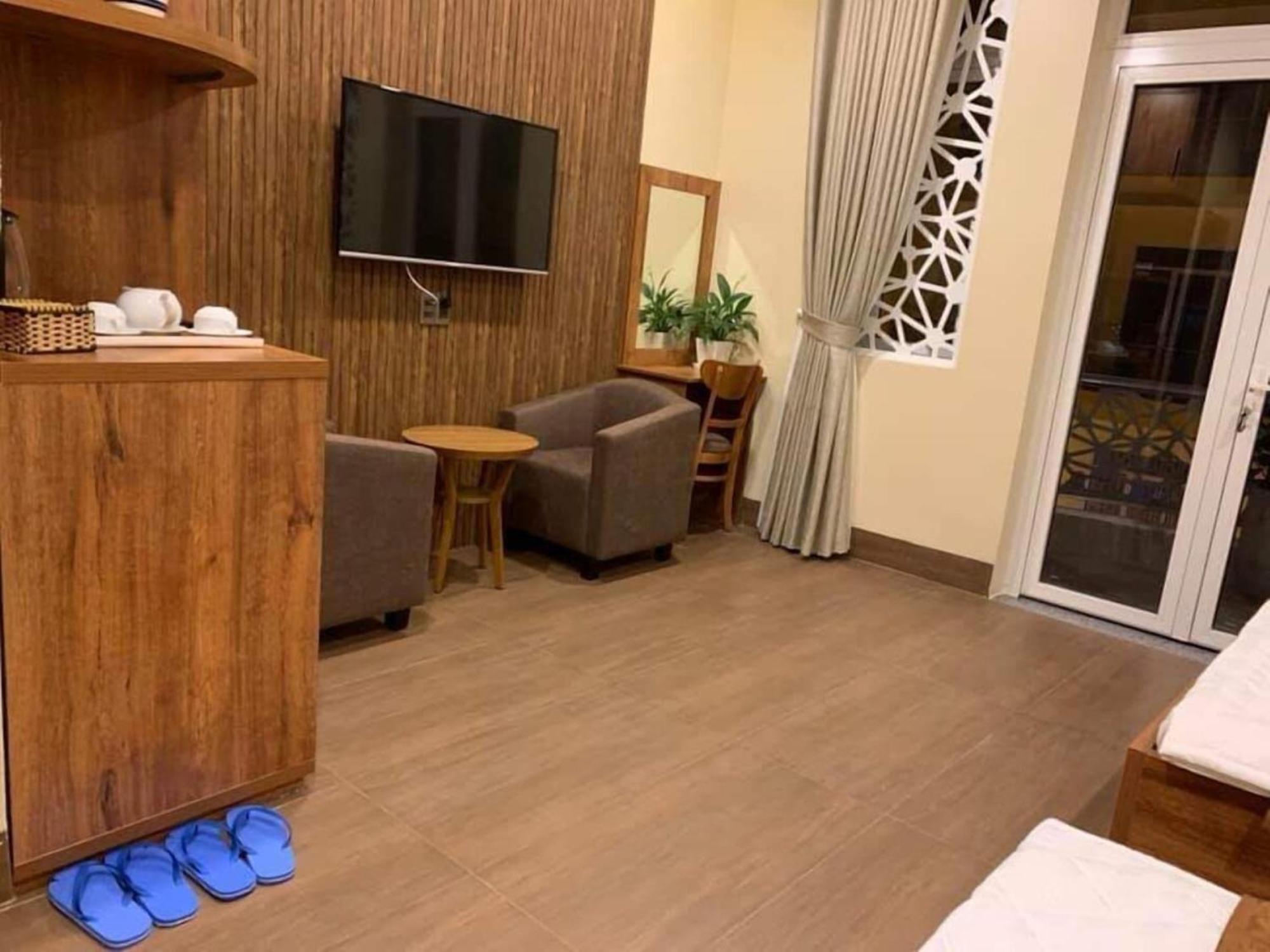 10H Hotel Ho Chi Minh City Bagian luar foto