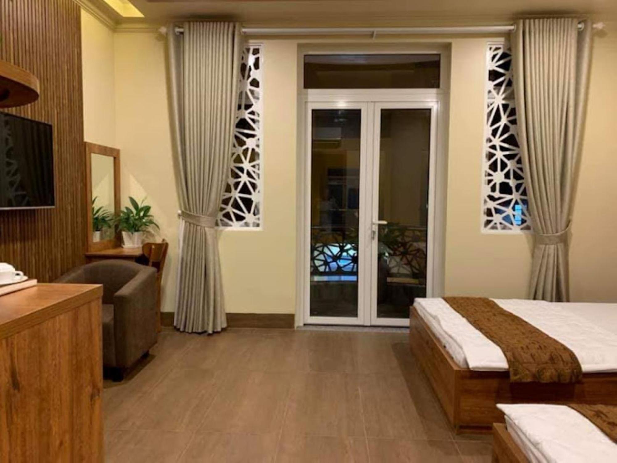 10H Hotel Ho Chi Minh City Bagian luar foto