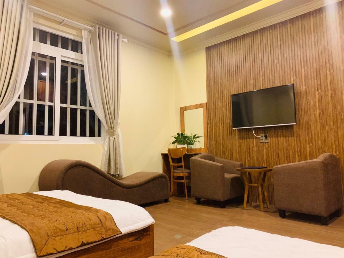 10H Hotel Ho Chi Minh City Bagian luar foto