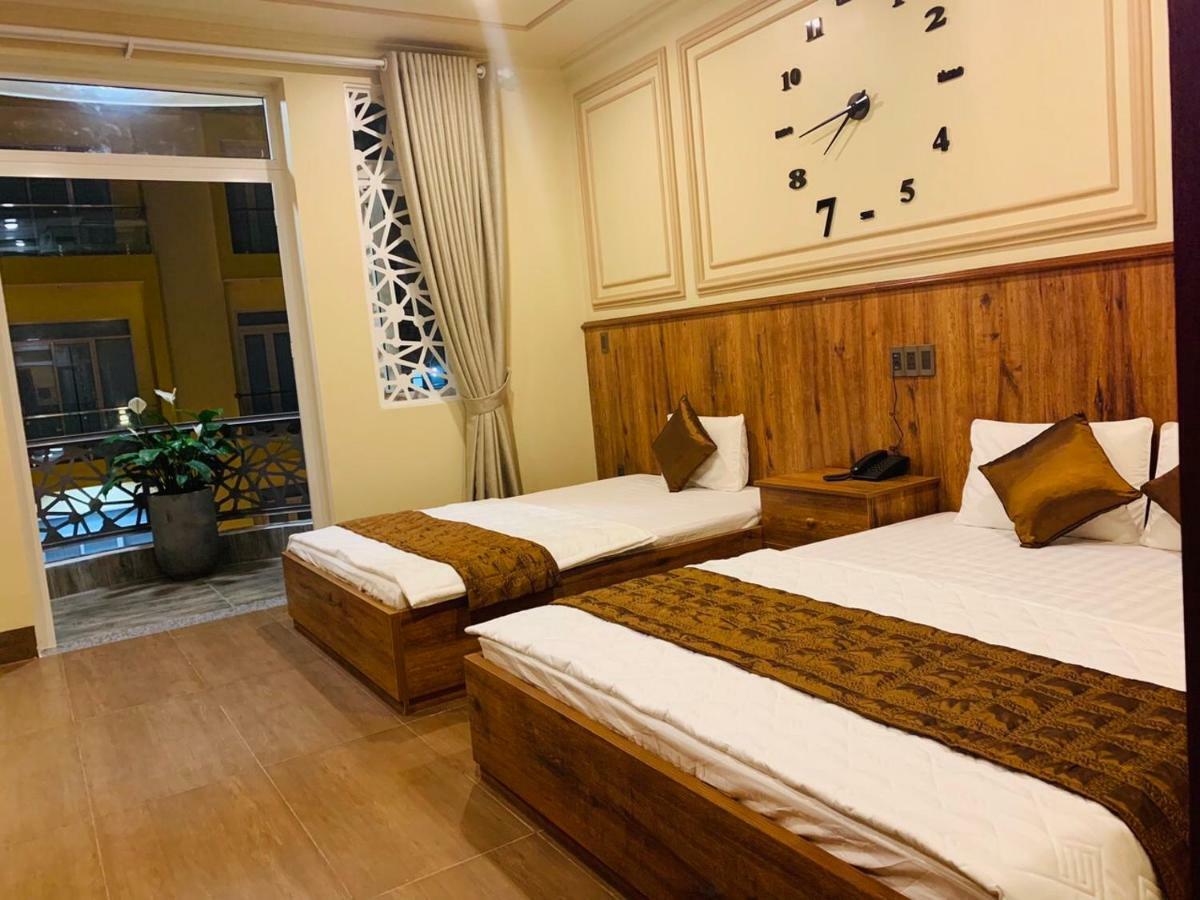 10H Hotel Ho Chi Minh City Bagian luar foto