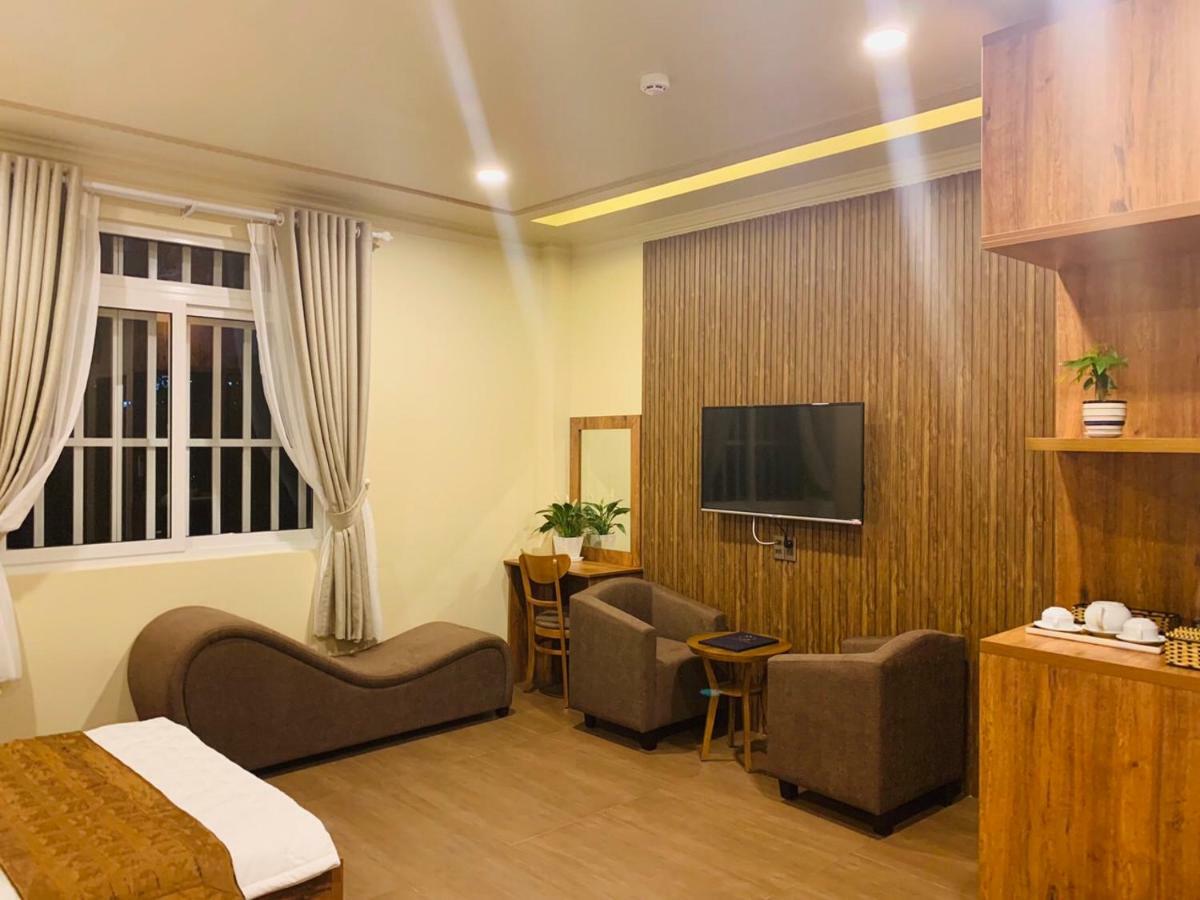 10H Hotel Ho Chi Minh City Bagian luar foto